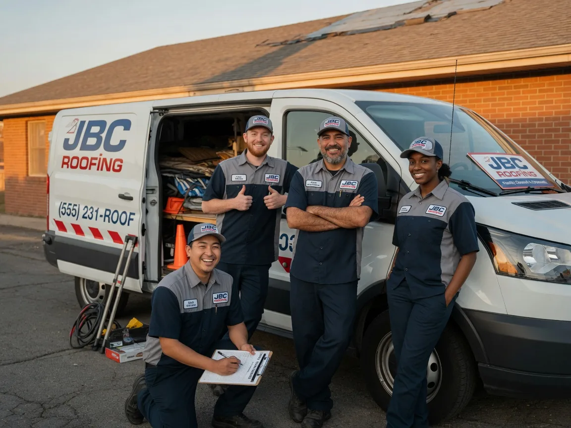 Roof Replacement company in Platte Center, NE